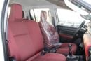 Toyota Hilux GLX