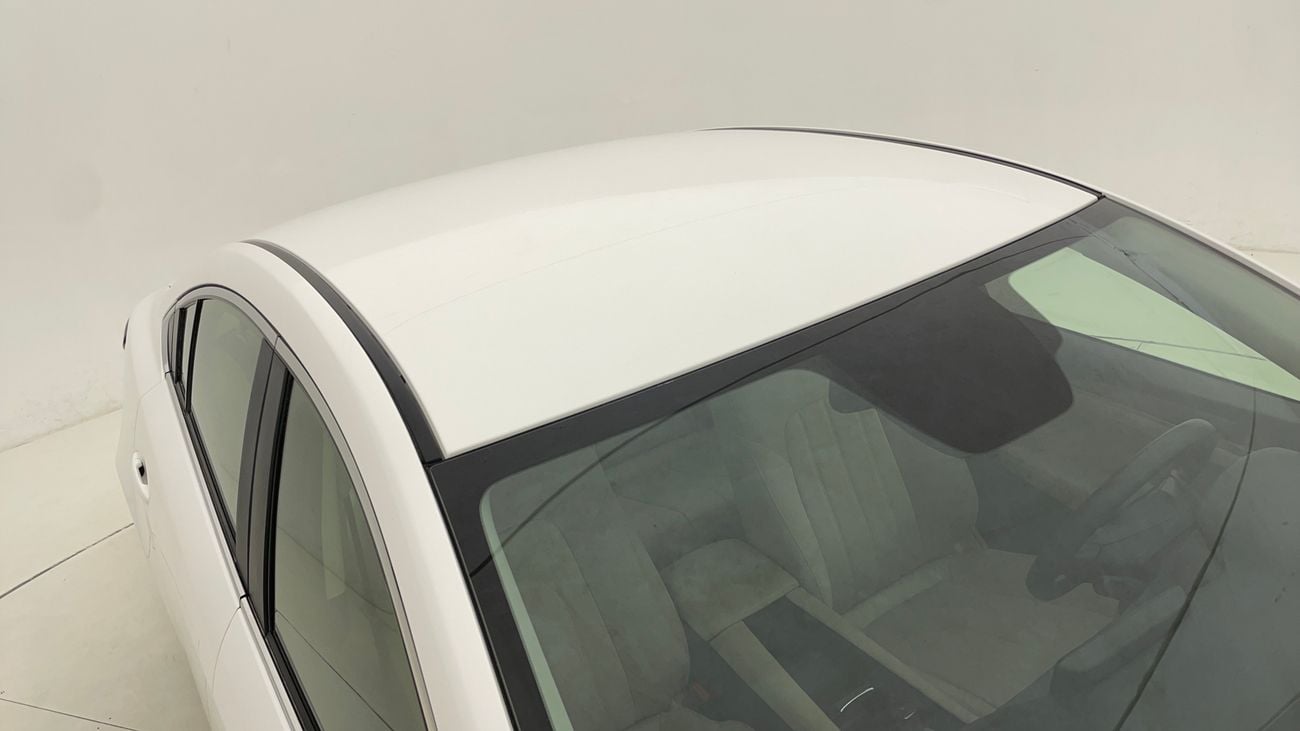 مازدا 6 S 2.5 | بدون دفعة مقدمة | اختبار القيادة في المنزل