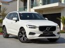 فولفو XC 60 T5 R Design 2.0L