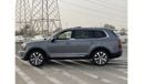 Kia Telluride 2021 Kia Telluride 4x4 Special LAMBDA II - 3.8L V6 Full Option