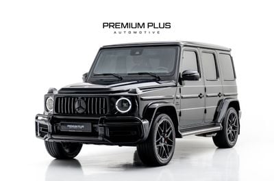 مرسيدس بنز G 63 AMG