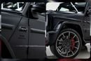 مرسيدس بنز G 63 AMG 2025 Mercedes-AMG G63