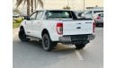 Ford Ranger Right hand drive