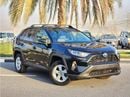 تويوتا راف ٤ TOYOTA RAV4 XLE HYBRID 2020 FULL OPTION