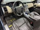Land Rover Range Rover Sport 2020 Range Rover Sport, FEB 2025 Al Tayer Warranty, Full Agency Service History, GCC