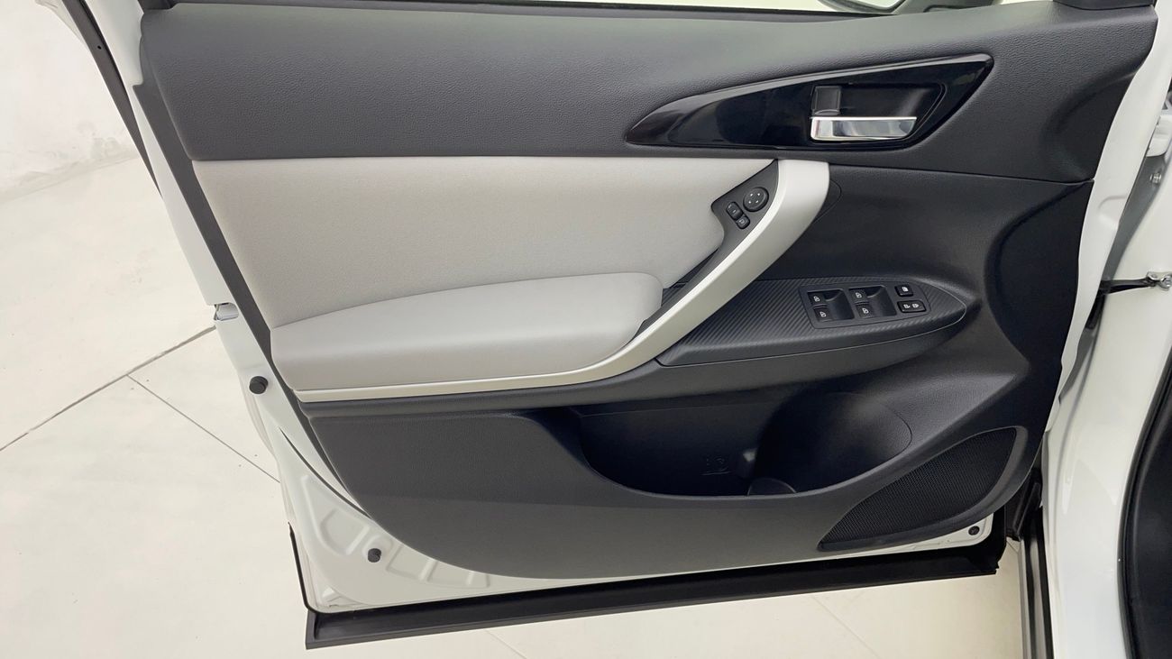 Mitsubishi Eclipse Cross GLS MIDLINE 1.5 | Zero Down Payment | Home Test Drive