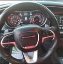 Dodge Charger V6kiTsrt8