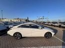 Hyundai Elantra GLX 1.5L