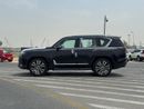 لكزس LX 700h SIGNATURE