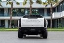 GMC Hummer EV EV Pickup | 7,540 P.M | 0% Downpayment | Excellent Condition!