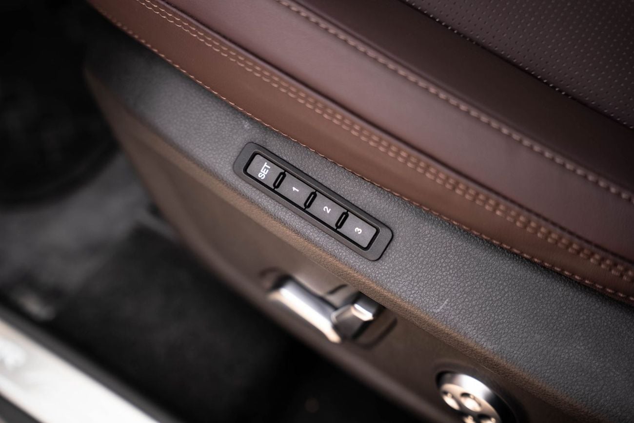Jetour X90 Plus LUXURY, миниатюра 12