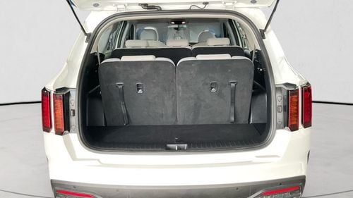 Kia Sorento LX 2.4L (5 Seater) LX | Guaranteed Warranty | 0 Down Payment