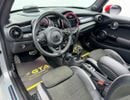 ميني جون كوبر 2021 Mini Cooper John Cooper Works, Warranty, Fully Loaded, Excellent Condition, GCC