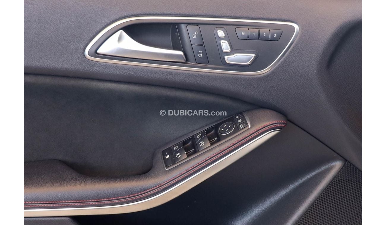 Mercedes-Benz A 250 W176