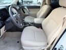 Toyota Prado Toyota Prado 2021 V4 TXL 2.8L Diesel