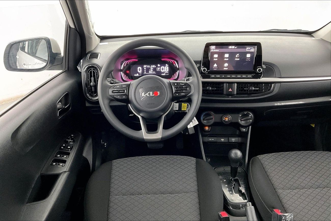 Kia Picanto LX | Guaranteed Warranty | 0 Down Payment