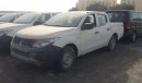 ميتسوبيشي L200 4X2 Diesel Standard option Pickup