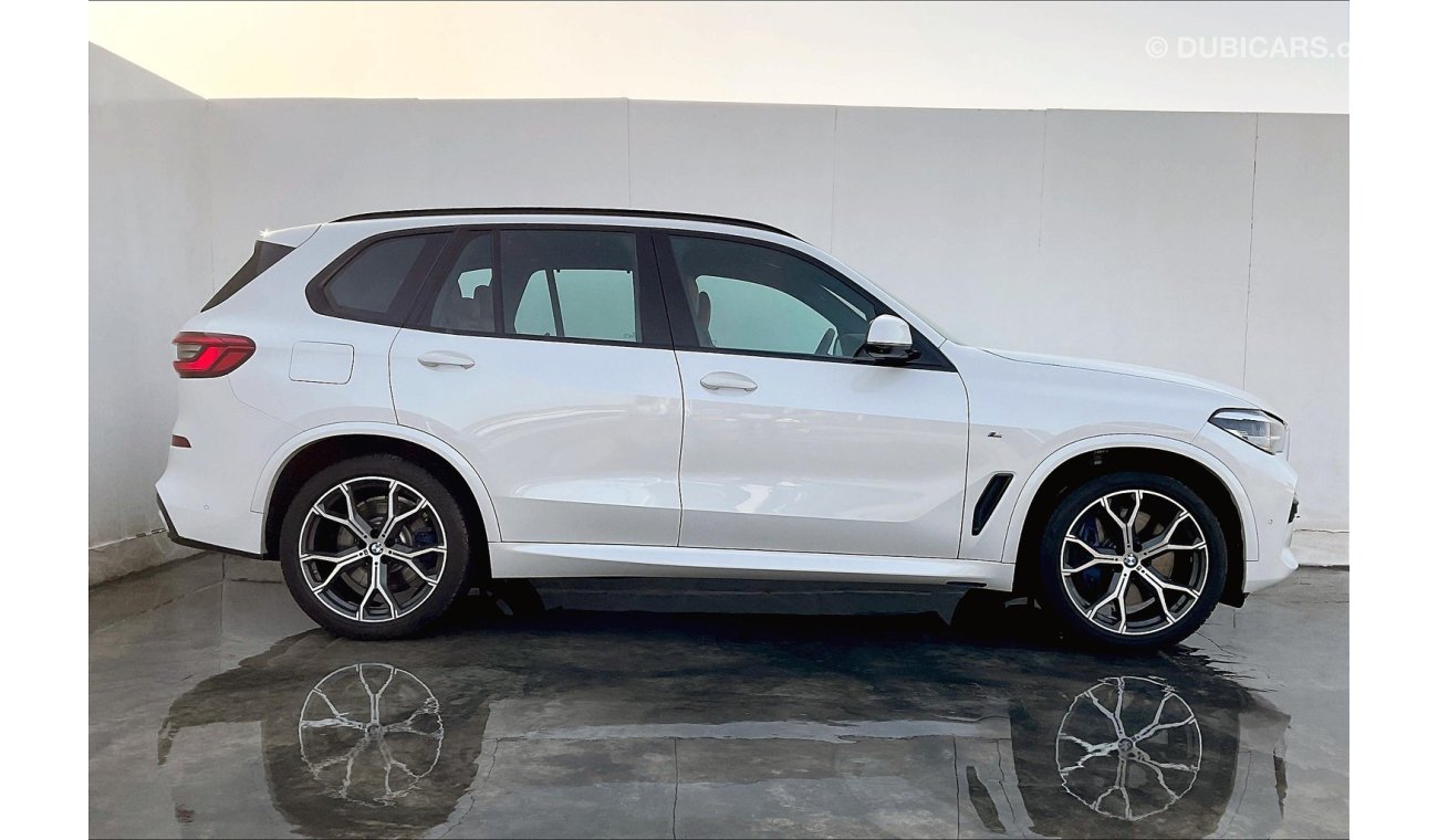 BMW X5 40i M Sport