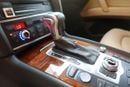 أودي Q7 3.0 TFSI Quattro Tiptronic GCC Specs