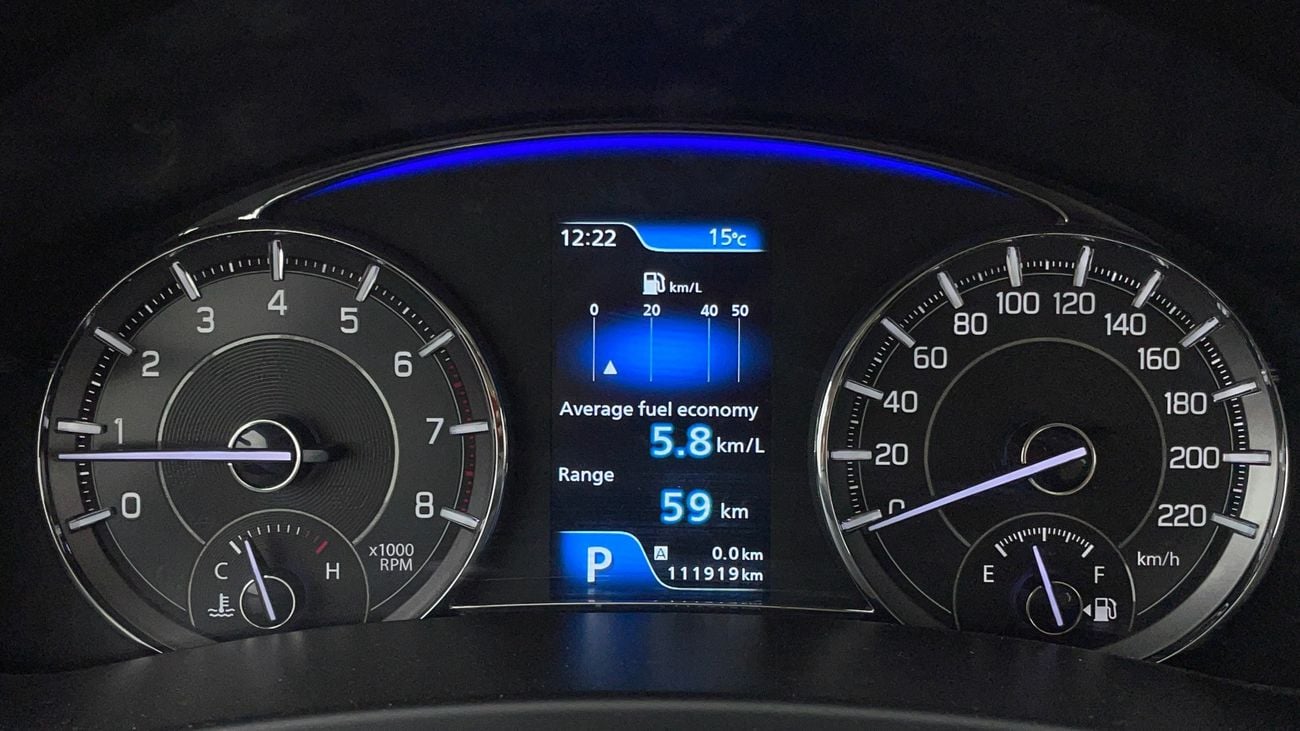 Suzuki Ciaz GLX 1.5 | Zero Down Payment | Home Test Drive