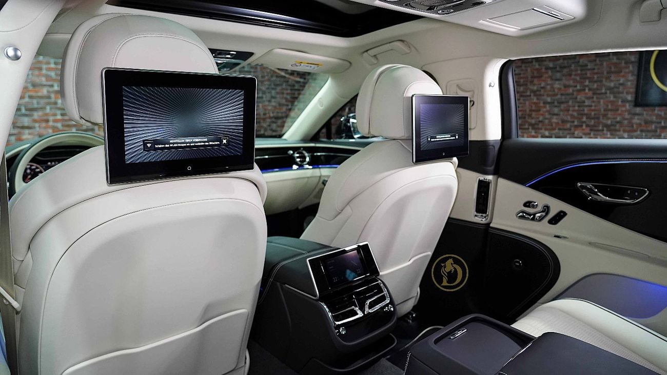 Bentley Flying Spur | FULLY LOADED | NEW | EXPORT PRICE 1,250,000