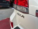 Toyota Land Cruiser GXR