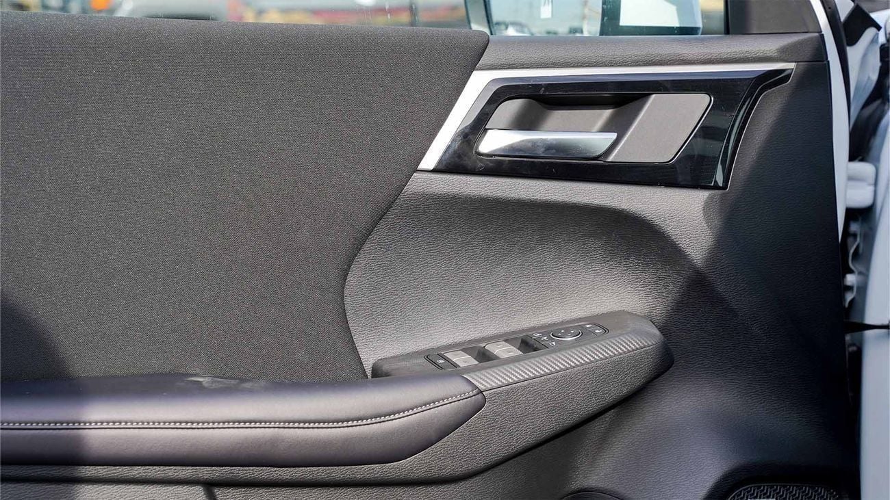 Mitsubishi Outlander Brand New 2026 Mitsubishi Outlander High Line (GO3) 2.5L | 7-Seater SUV | GCC Spec | Export Only