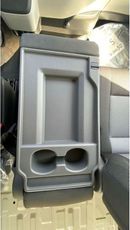 Toyota Hiace Toyota Hiace Cargo STANDARD ROOF 3.5L 6CYL A/T 2025 SWING DOOR