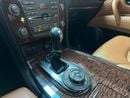 Nissan Patrol SE PLATINUM CITY