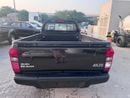 Isuzu DMax 2.5L 2WD (4x2) Single Cab (2 Doors) MY 2026 - Made in India