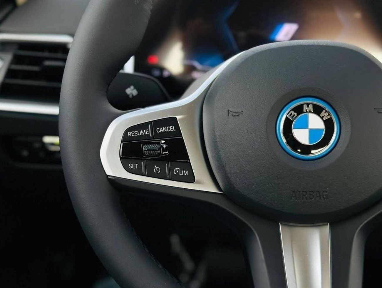 BMW i3 BMW I3 ELECTRIC