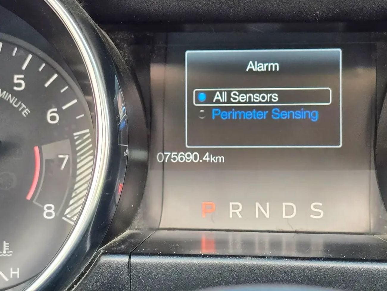 فورد موستانج Ecoboost - American Specs - Pristine Condition