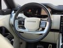 Land Rover Range Rover HSE P530 AED 8,400 P.M | 0% DOWN PAYMENT | RANGE ROVER VOGUE SE P530 | 4.4L TWIN-TURBO V8 – 523 HP |