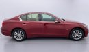 Infiniti Q50 STD 2 | Under Warranty | Inspected on 150+ parameters