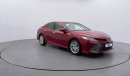 Toyota Camry SE+ 3.5 | Under Warranty | Inspected on 150+ parameters