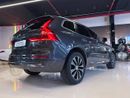Volvo XC60 INSCRIPTION 1,600 Monthly Payment | 2022 Volvo XC60  | Low Mileage | Pristine Condition | 2 Years Fu