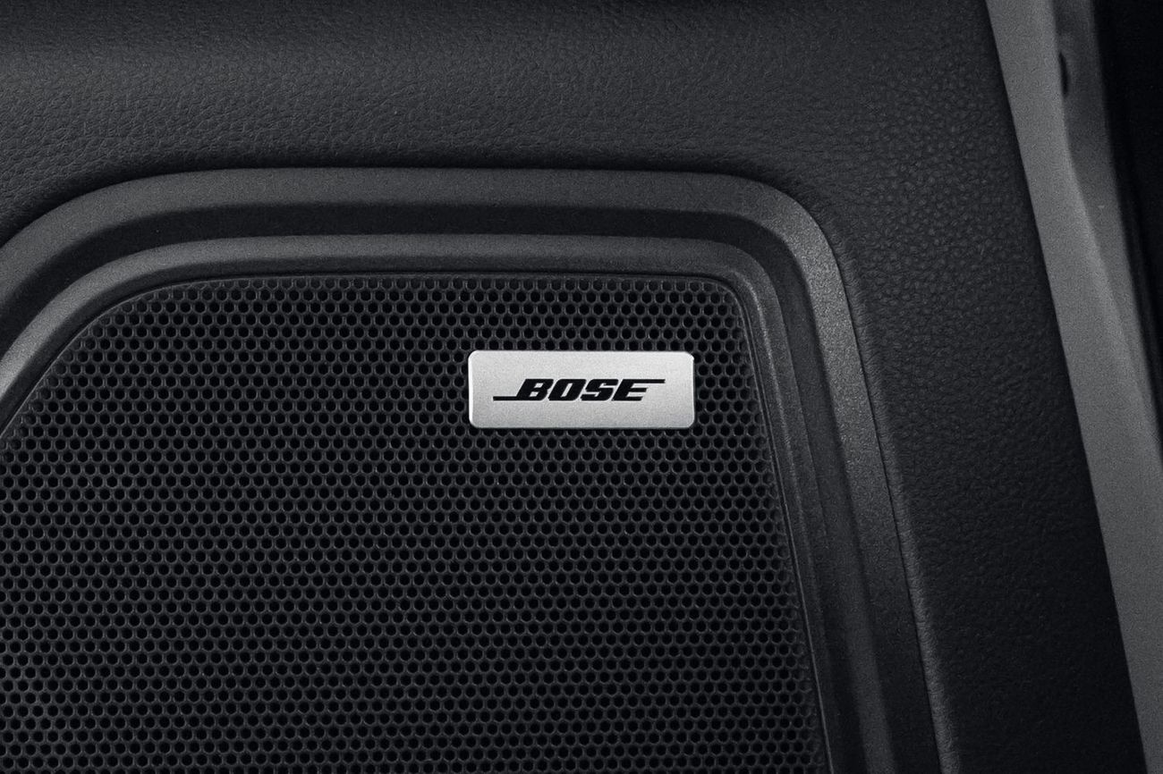 Porsche Macan GTS 2.9L (435 HP)