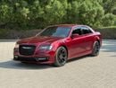 كرايسلر 300C PLUS