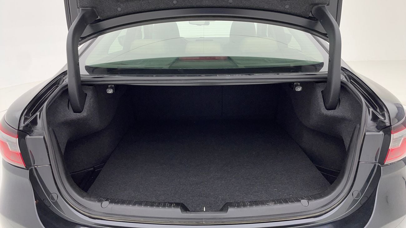 Mazda 6 S 2.5 | Zero Down Payment | Free Home Test Drive