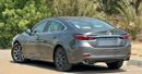 Mazda 6 S 2.5L (184 HP) 860-Monthly l GCC l Cruise, Camera, GPS l Accident Free