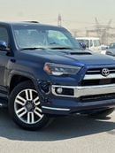Toyota 4Runner TRD Off-Road