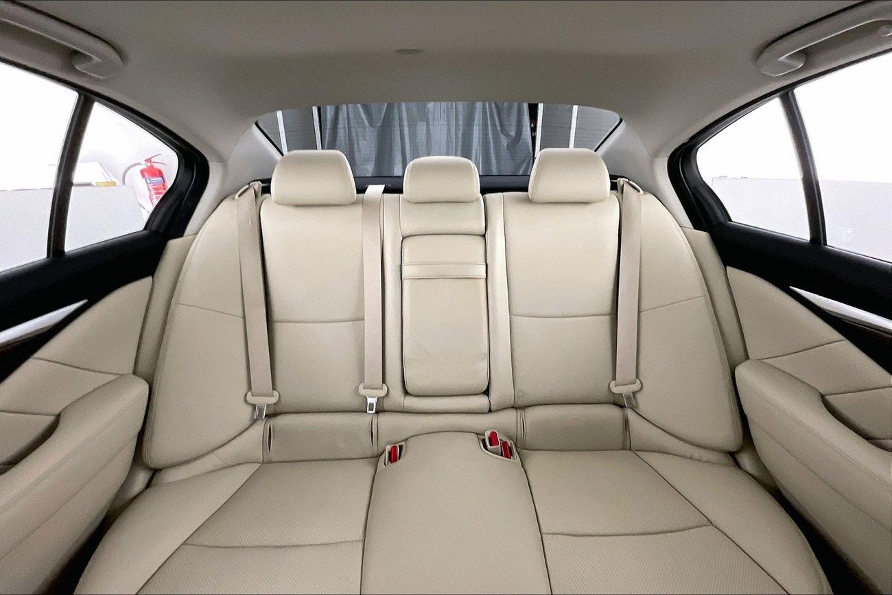 Volkswagen Golf GTI -Cloth | 1 year free warranty | 0 Down Payment