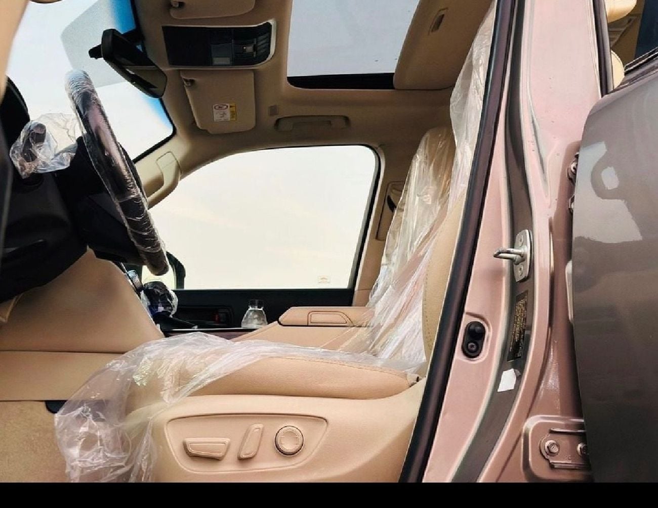 Toyota Land Cruiser GXR 4.0 L