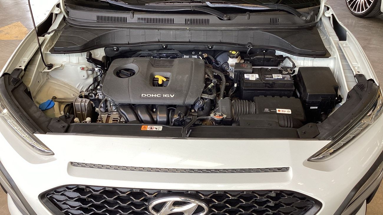 Hyundai Kona 2.0 AUTO GL SMART | Guaranteed Warranty | 0 Down Payment