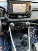 تويوتا راف ٤ VXR 2.5L TOYOTA RAV4 VXR HYBRID | 2.5L | FULL OPTION | UAE PASS