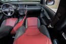 Infiniti QX50 SPORT