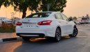 نيسان ألتيما SV 2017 Full Service History GCC Perfect Condition