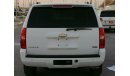 Chevrolet Tahoe Chevrolet Tahoe lt 2011 GCC