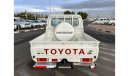 Toyota Land Cruiser Pick Up 2022 Toyota Land Cruiser 70th / 0km Pickup 4 Doors 4.0L V6 Patrol