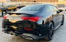 مرسيدس بنز CLA 250